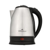 Armadillo Electric Kettle, Stainless Steel, 2 Liters, 1500 Watts 