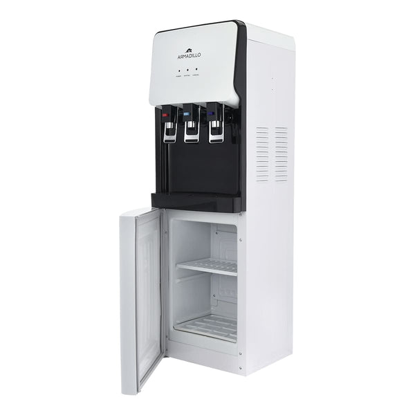 أرماديللو مبرد مياه 3 حنفية بتلاجه 16 لتر موفر للطاقة