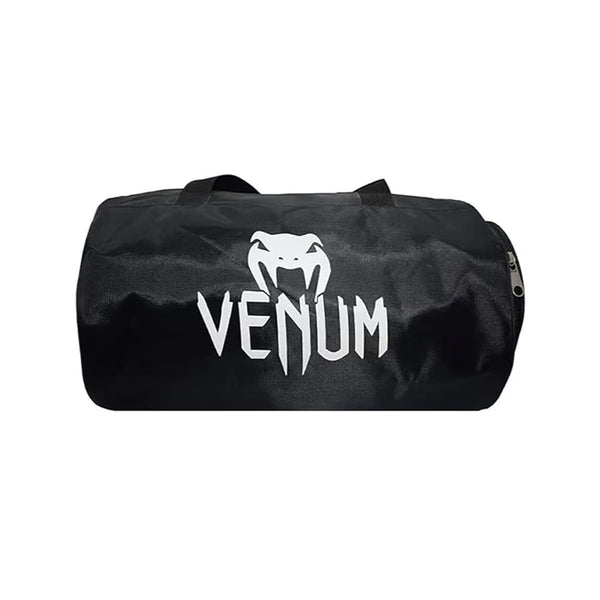 Unisex sports duffel bag