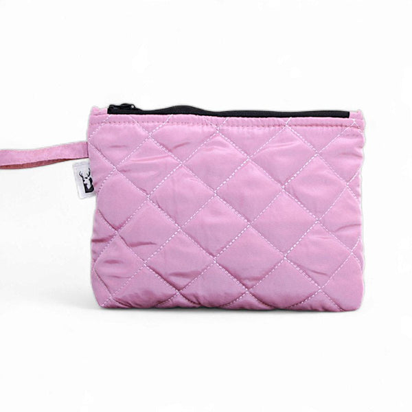 حقيبة مكياج مقاومة للماء صغيرة وعملية