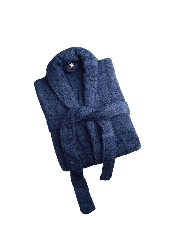 برنص حمام قطن