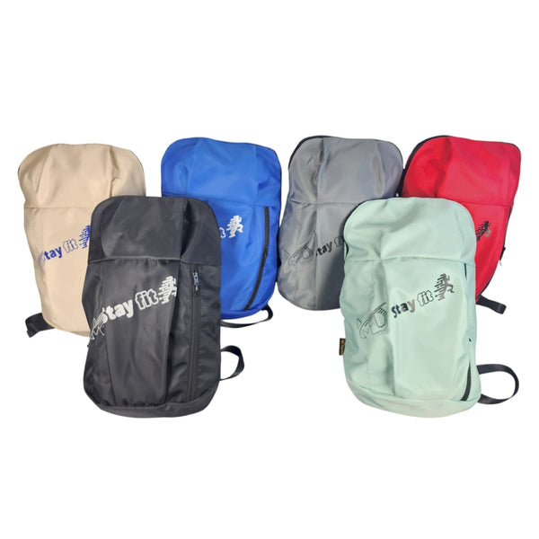 حقيبة ظهر رياضية متعددة الإستخدام  20 لتر