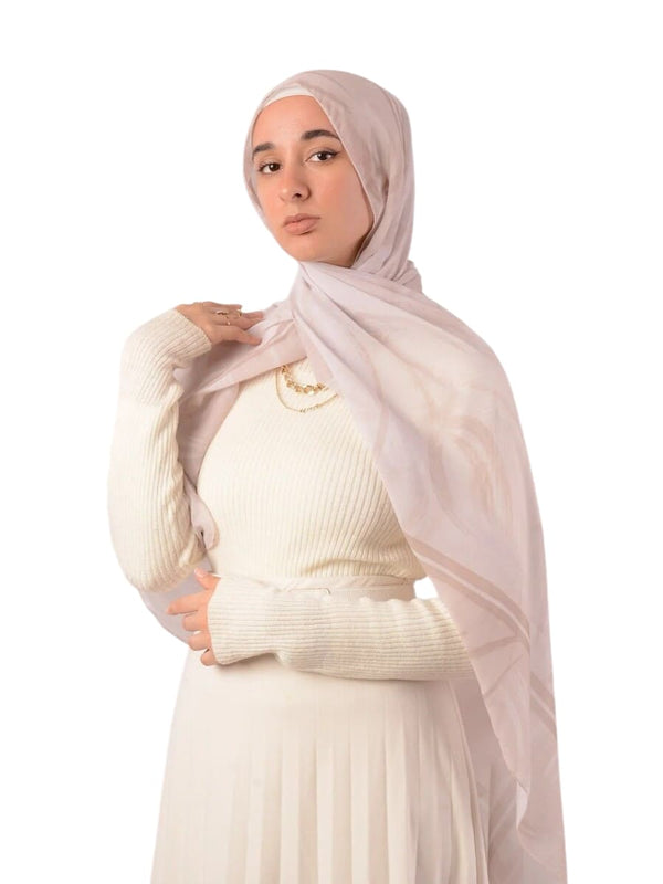 ايشارب قطن بيج فاتح