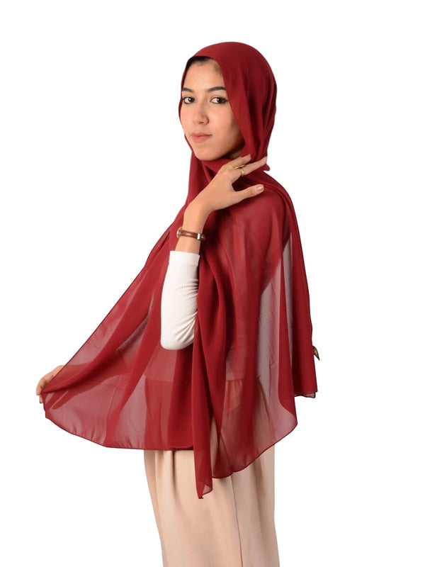 ايشارب شيفون نبيتي