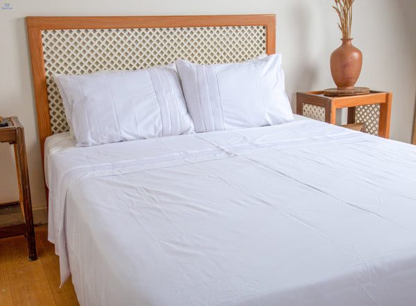 مايرا طقم ملاية سرير 5 قطع