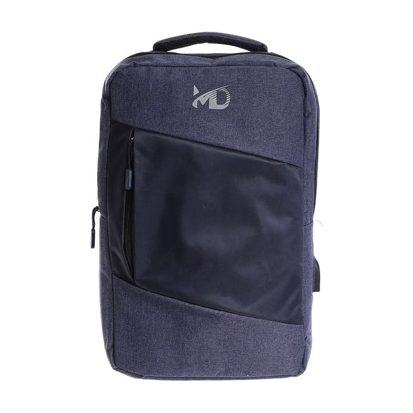 حقيبة ظهر متعددة الإستخدامات بتصميم عصري