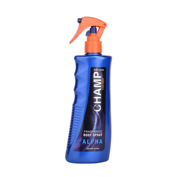 بودى سبلاش شامب الفا للرجال 236 مل