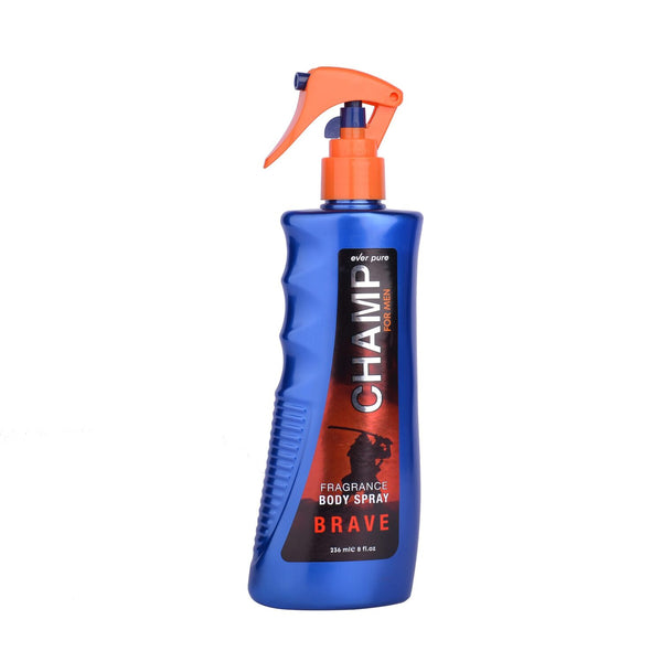 بودى سبلاش شامب بريڤ للرجال 236 مل