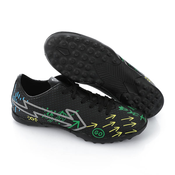 حذاء ترتان رياضي تصميم عصري لأداء مريح