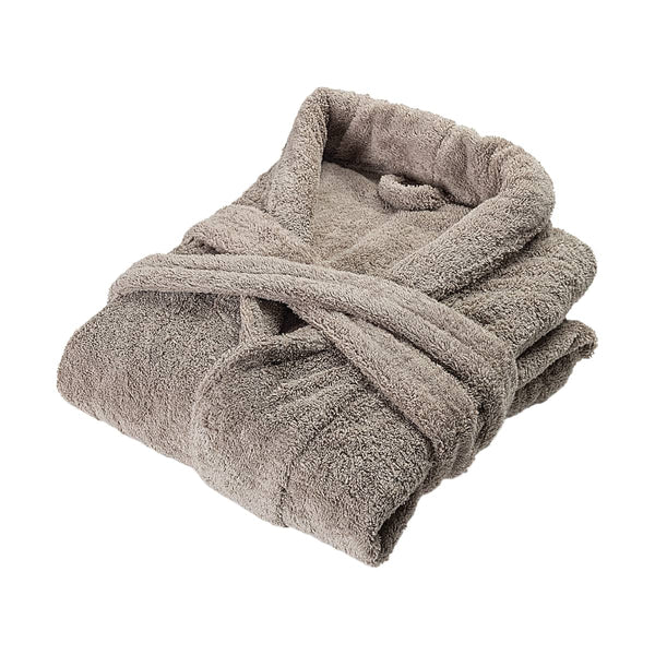 روب حمّام قطن 100% – 12 لون ومقاسات متعددة