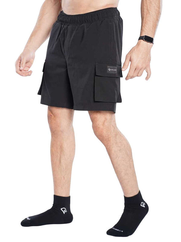 شورت كارجو للرجال