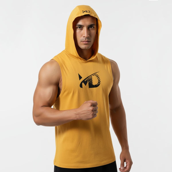 تيشيرت كت رياضي قطن بكابيشو