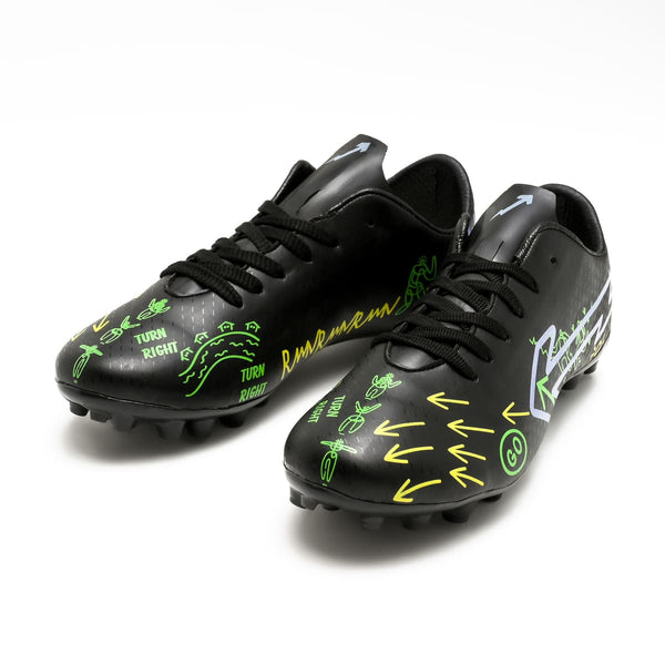 حذاء استارز رياضي تصميم عصري لأداء مريح