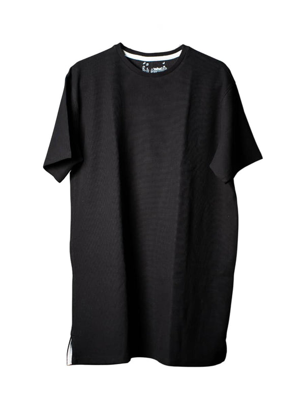 تيشيرت موكه رجالي رقبة دائرية