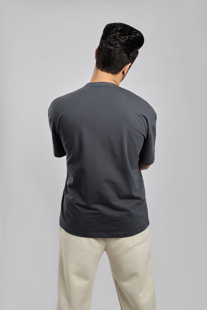 Shadow Oversized T-shirt.