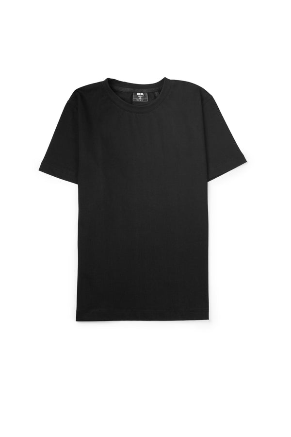 Regular Fit T-Shirt – Legendary Black.
