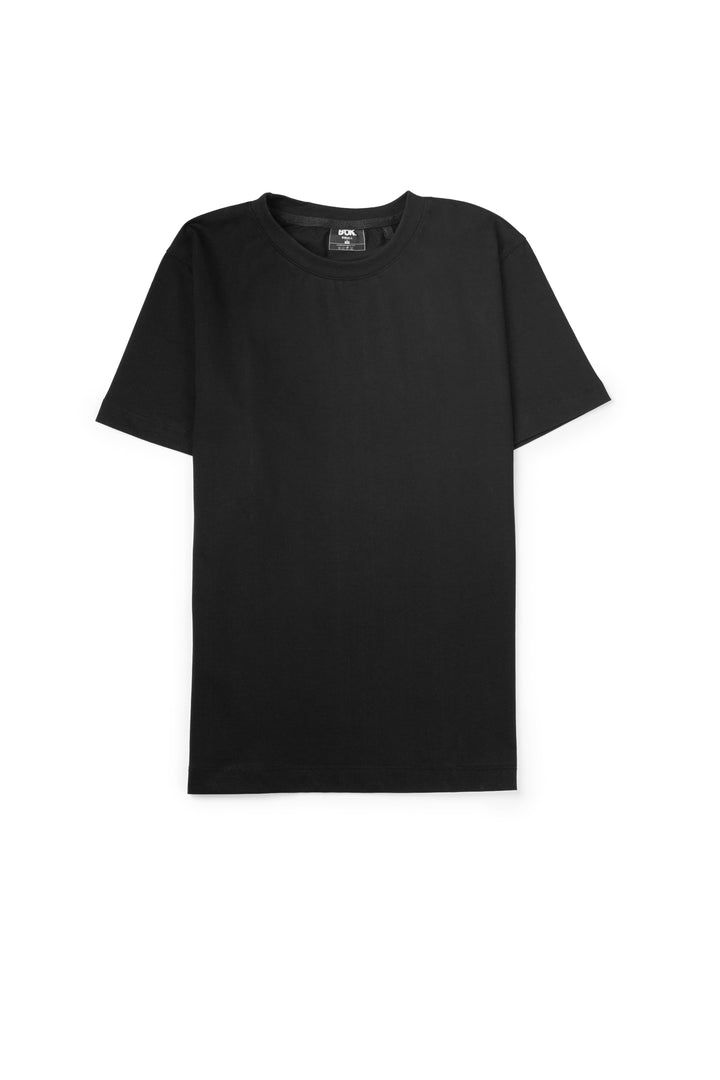 Regular Fit T-Shirt – Legendary Black.