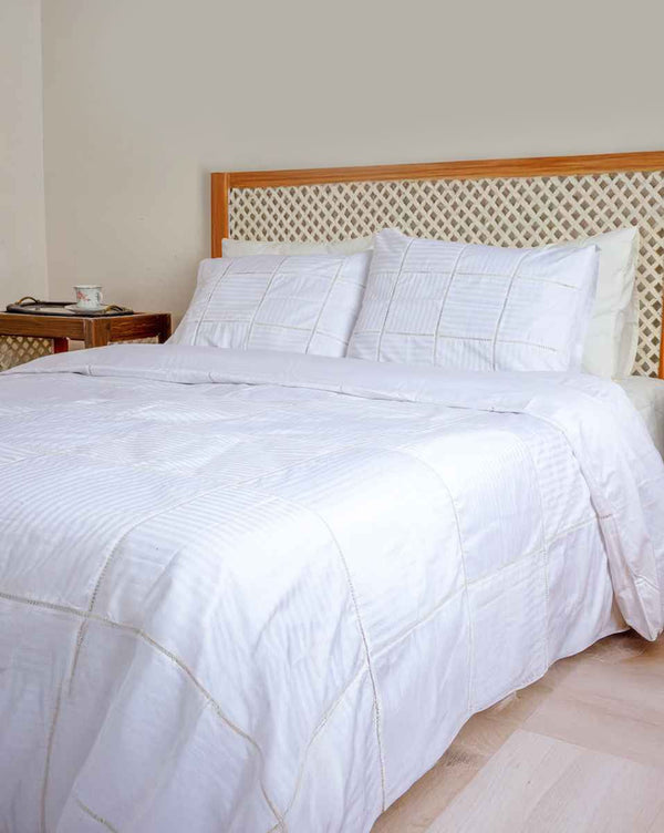 فاي غطاء لحاف 3 قطع