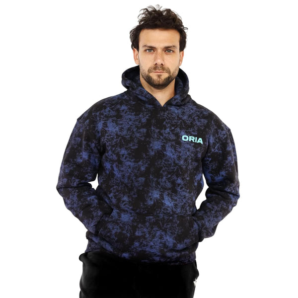 هودي جالاكسي للجنسين قطن مصري 100%