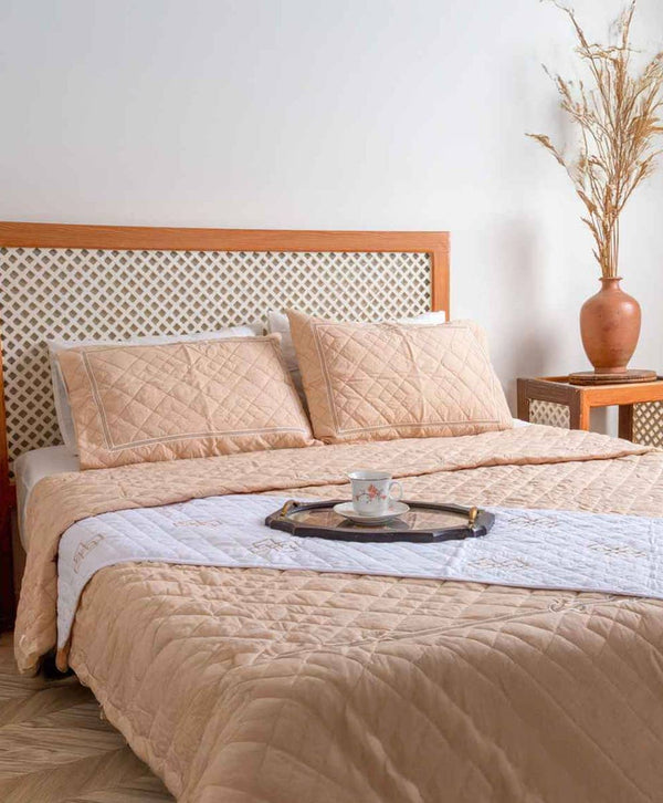 كوفرتة جينا 3 قطع