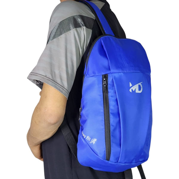 حقيبة ظهر رياضية متعددة الإستخدام  12 لتر