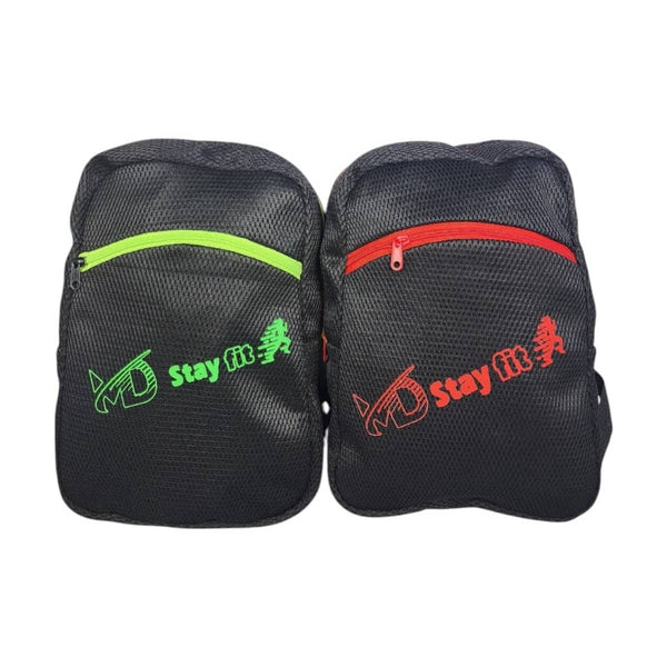 حقيبة ظهر شبك رياضية  متعددة الإستخدام