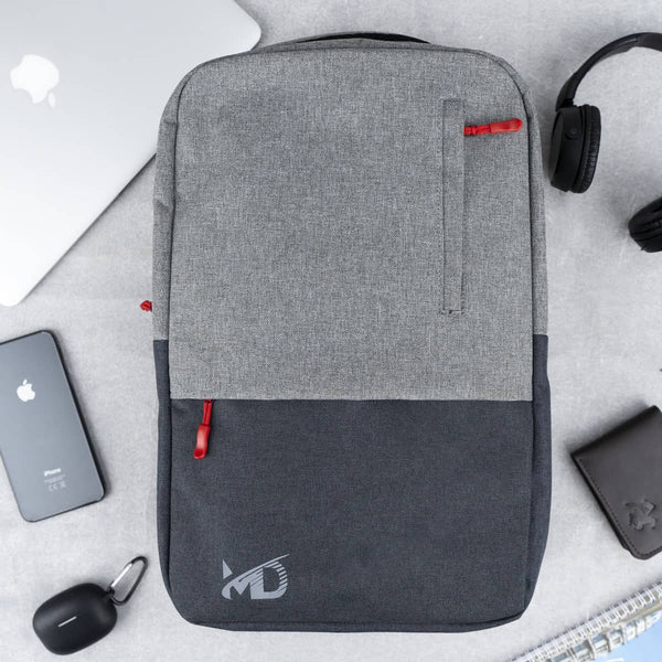 حقيبة ظهر رياضية كتان متعددة الإستخدام