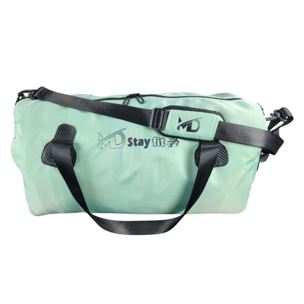 حقيبة رياضية هاند باك بقطع جلد للجنسين