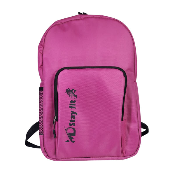 حقيبة ظهر رياضية كريستال عملية متعددة الإستخدام