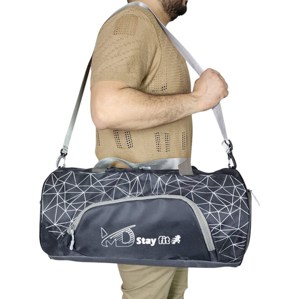 حقيبة رياضية هاند باج كريستال استخدام متعدد للجنسين