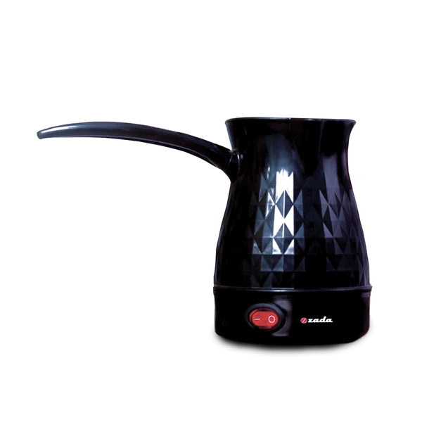 ماكينة القهوة الكهربائية - 350 وات 500 مل