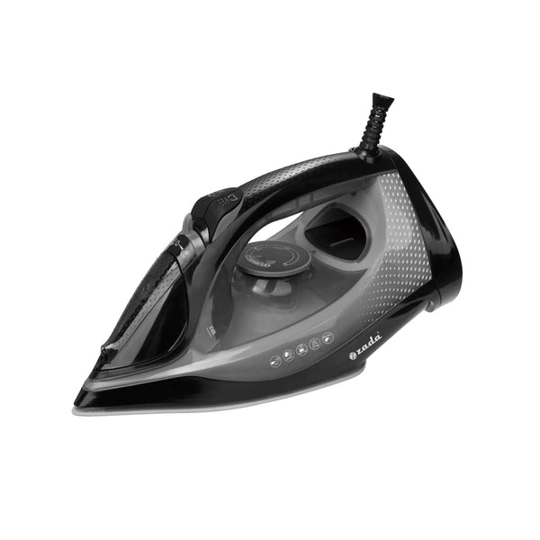 مكواة ملابس بخار سيراميك -2400 وات