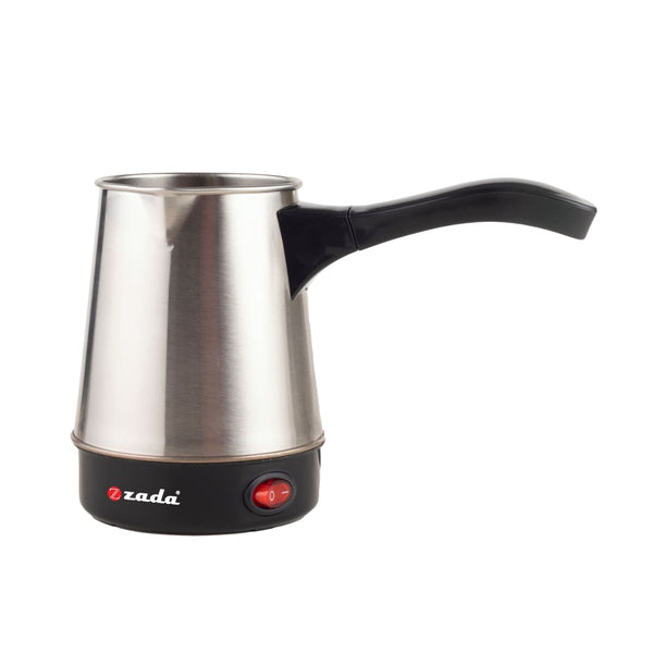 كنكة قهوة إستانلس  600 مللي 500 وات