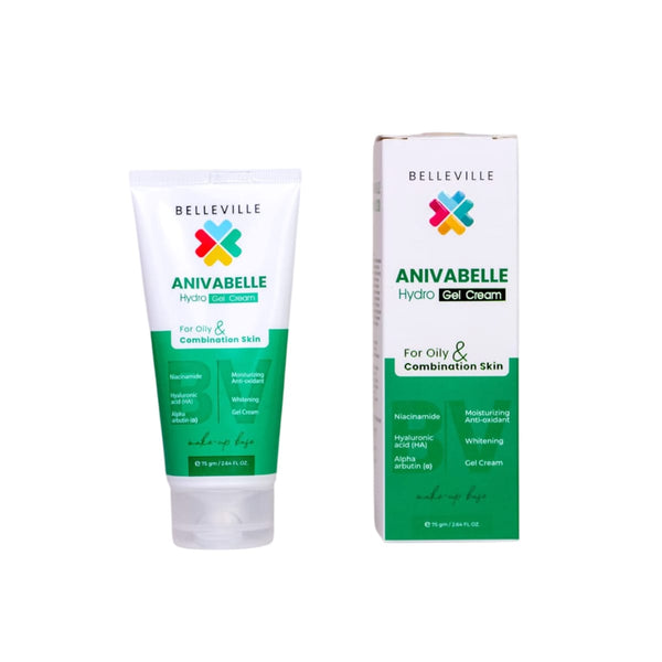 أنيفابيل كريم مرطب للبشرة الدهنية و المختلطة 75مللي