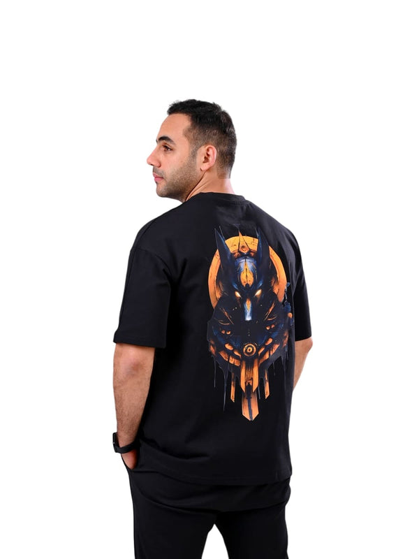 تي شيرت هوريكس - لمسة فريدة من الأناقة العصرية