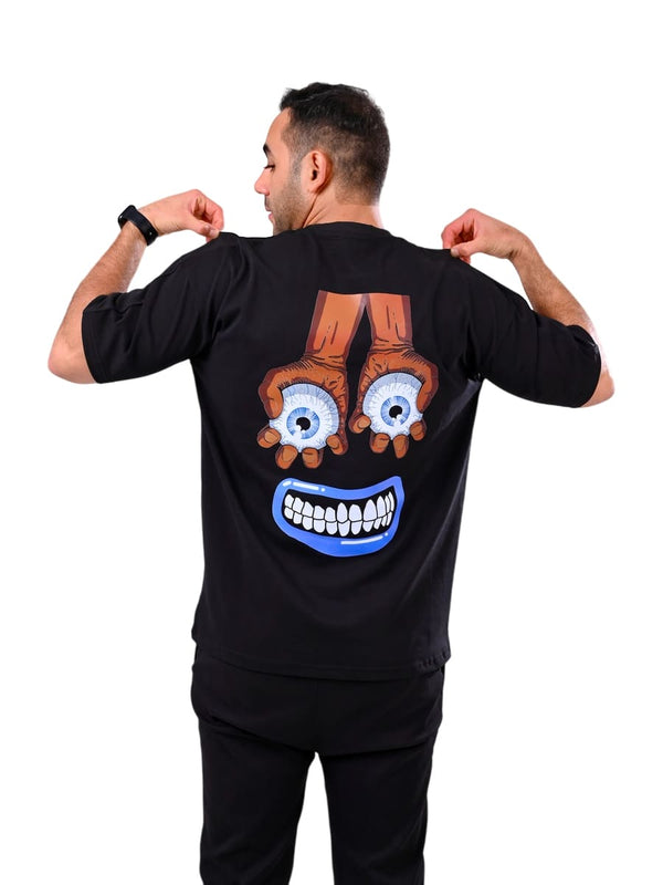 Smile T-Shirt - Make every day full of smiles with this unique design
