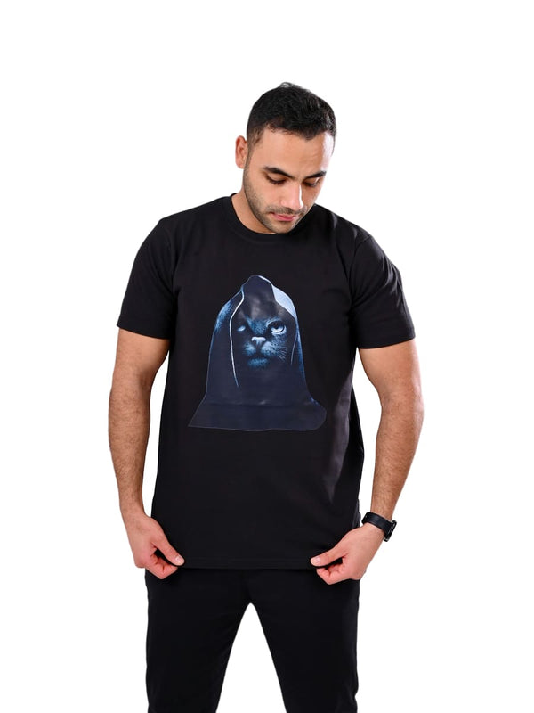 تي شيرت هوريكس - الخيار المثالي لإطلالة مريحة