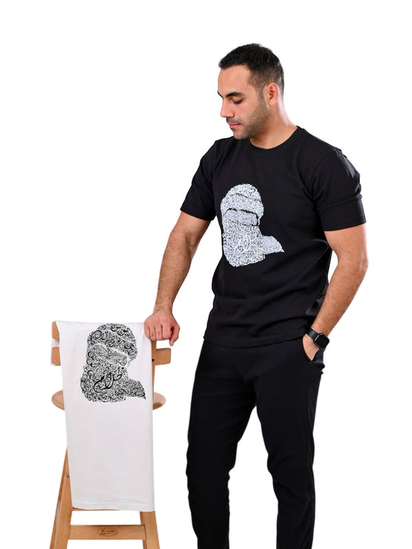 Horex - A trendy t-shirt that fits all body types