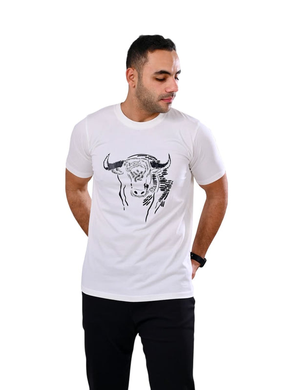 تي شيرت هوريكس - اوفر سايز وريجولار فيت و جودة لا تضاهى