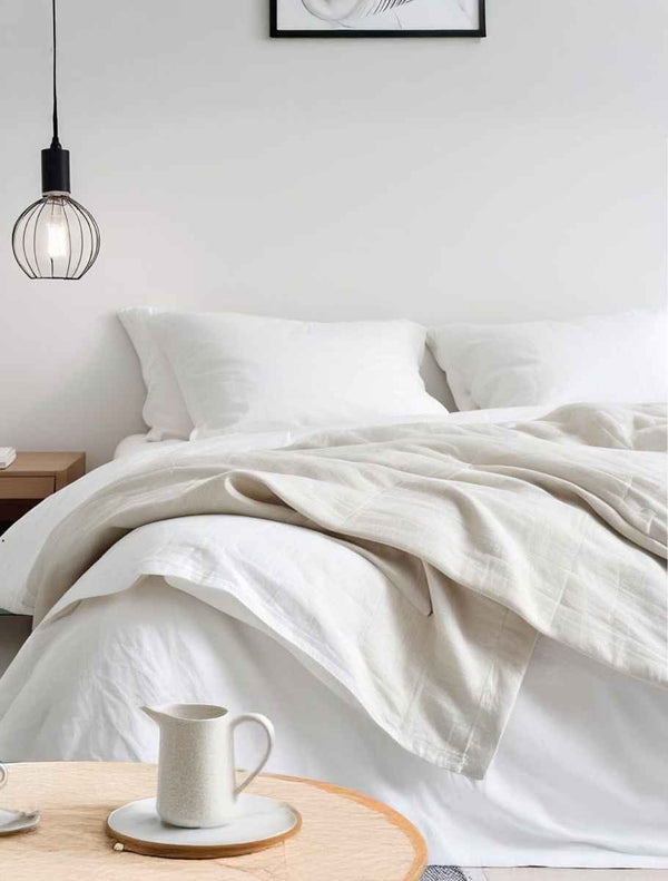 إينا غطاء لحاف 3 قطع