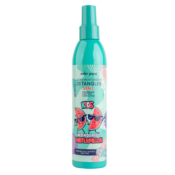 ايفر بيور كيدز سبراى لفك التشابك واتر ميلون 250 مل