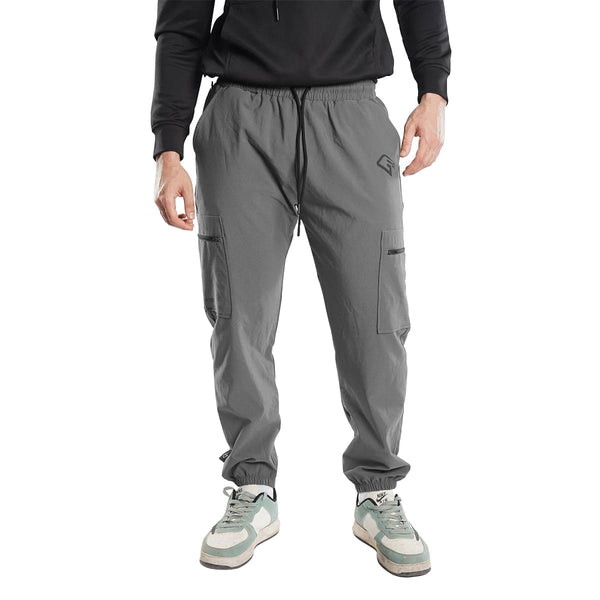 بنطلون كارجو للرجال من سمسم