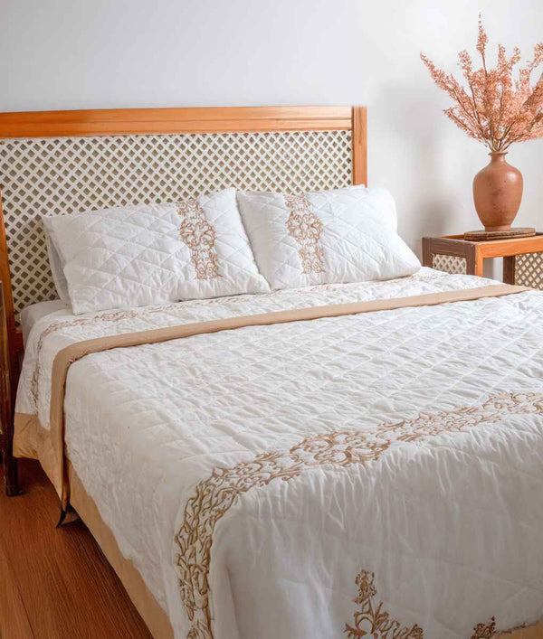 كوفرتة نينا 3 قطع