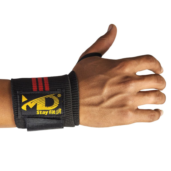 ساعد ريست رياضي أستك لحماية المعصم أثناء التمرين