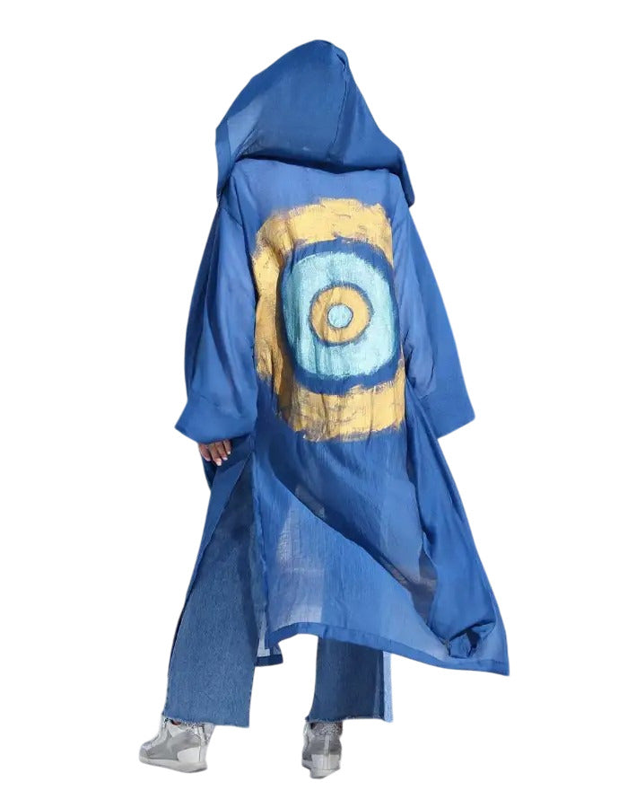 كيمونو مرسوم