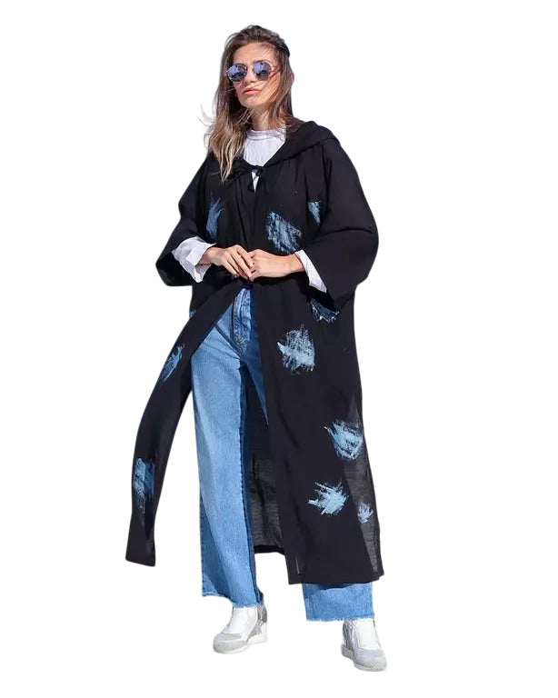 Black-Freesize-Cotton