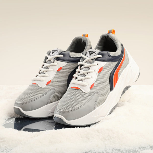 حذاء كاجوال للرجال أنيق ومريح للإستخدام اليومي