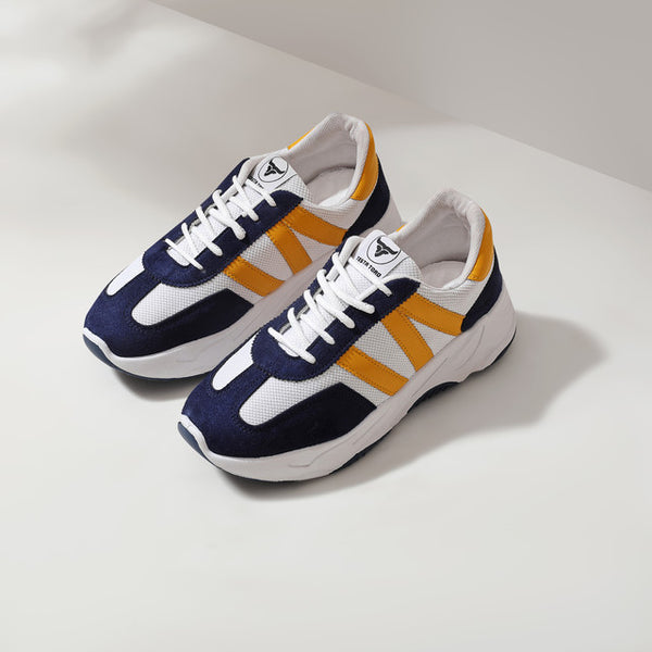 حذاء كاجوال للرجال خامة متينة وخفيفة الوزن