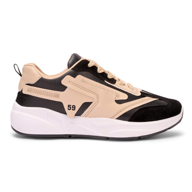 Men's casual sneakers, ideal for long walks