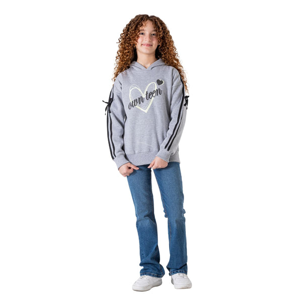 تيشيرت ميلتون ميكستر بناتي عملي وأنيق ومميز